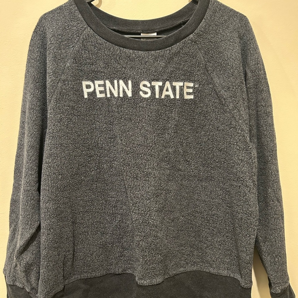 Penn state VS pullover sweater